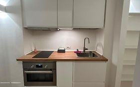 Studio Apartment Near Bocconi